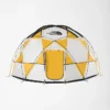 2-Meter Dome Tent