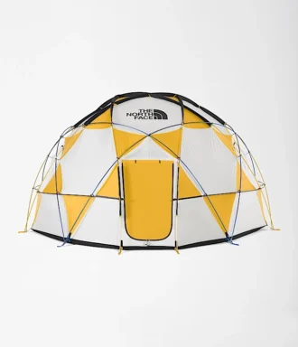 2-Meter Dome Tent