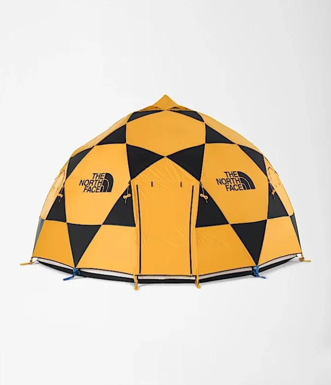 2-Meter Dome Tent