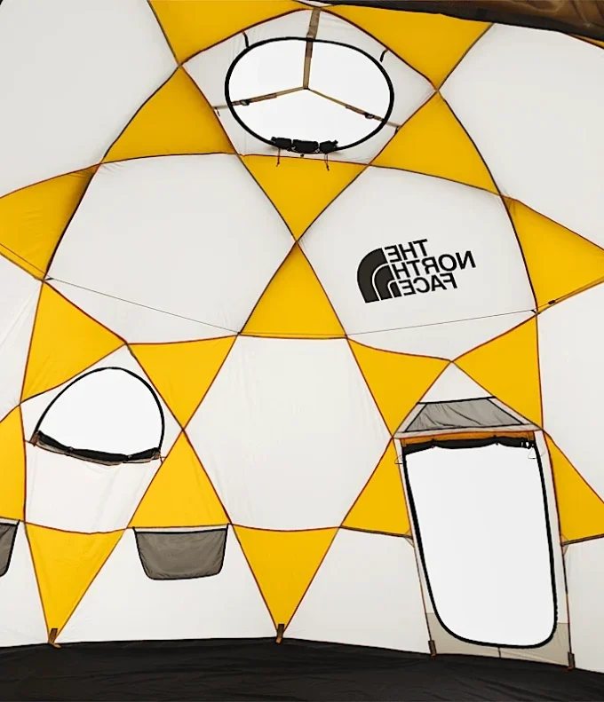 2-Meter Dome Tent