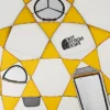 2-Meter Dome Tent