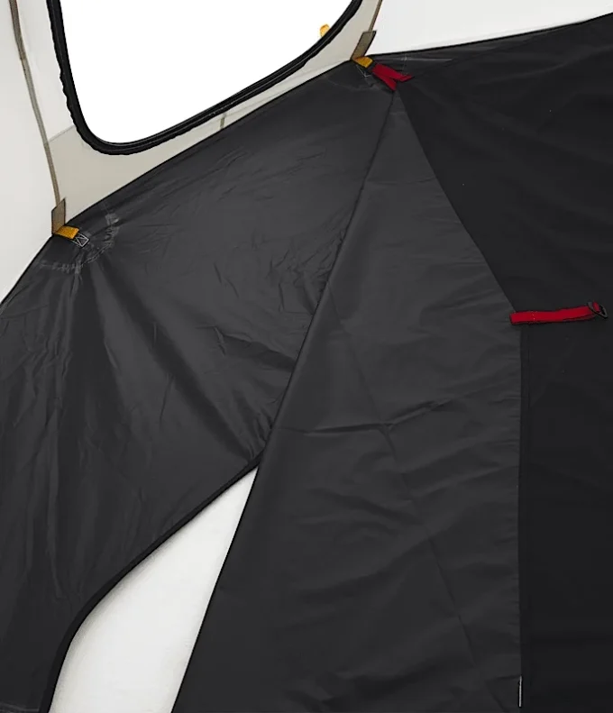 2-Meter Dome Tent