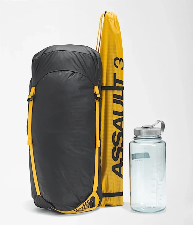 Assault 3 FUTURELIGHT™ Tent