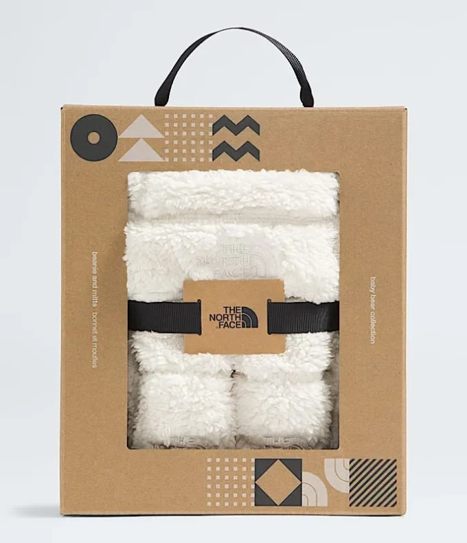 Baby Bear Set Baby Bear Set