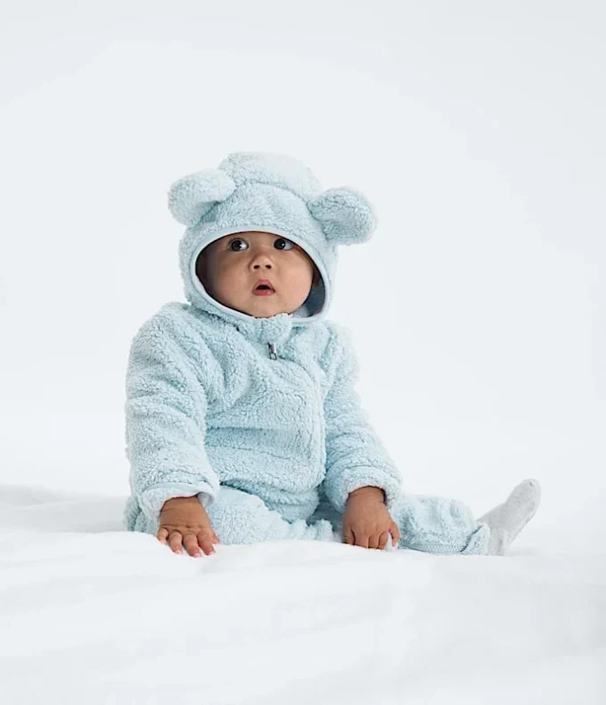 Baby Campshire One-Piece Baby Campshire One-Piece