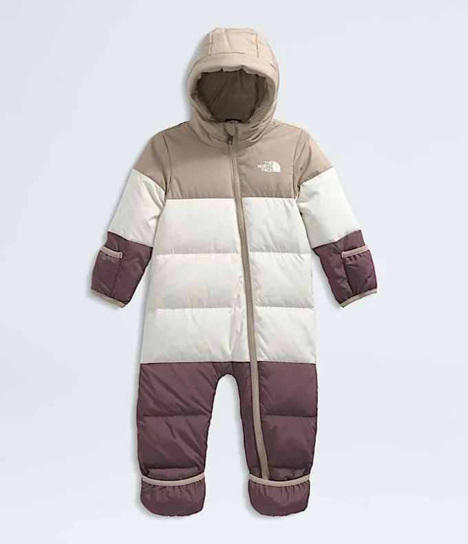 Baby Frost Fall One-Piece Baby Frost Fall One-Piece