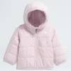 Baby Girls’ Reversible Shasta Full-Zip Hooded Jacket Baby Girls’ Reversible Shasta Full-Zip Hooded Jacket