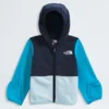 Baby Glacier Full-Zip Hoodie