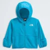 Baby Glacier Full-Zip Hoodie