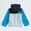 Baby Glacier Full-Zip Hoodie