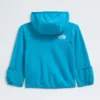 Baby Glacier Full-Zip Hoodie