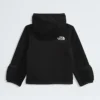 Baby Glacier Full-Zip Hoodie