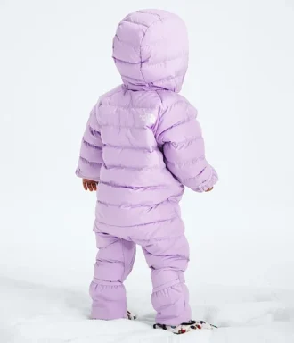 Baby Perrito One-Piece