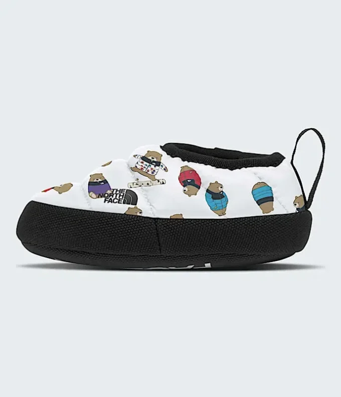 Baby Tent Mules