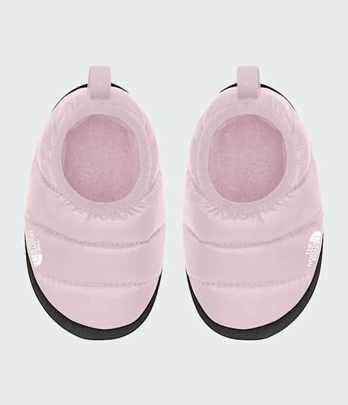 Baby Tent Mules