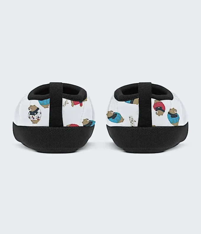 Baby Tent Mules
