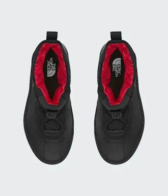 Base Camp 100 Waterproof Boots