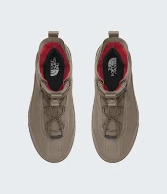 Base Camp 100 Waterproof Boots