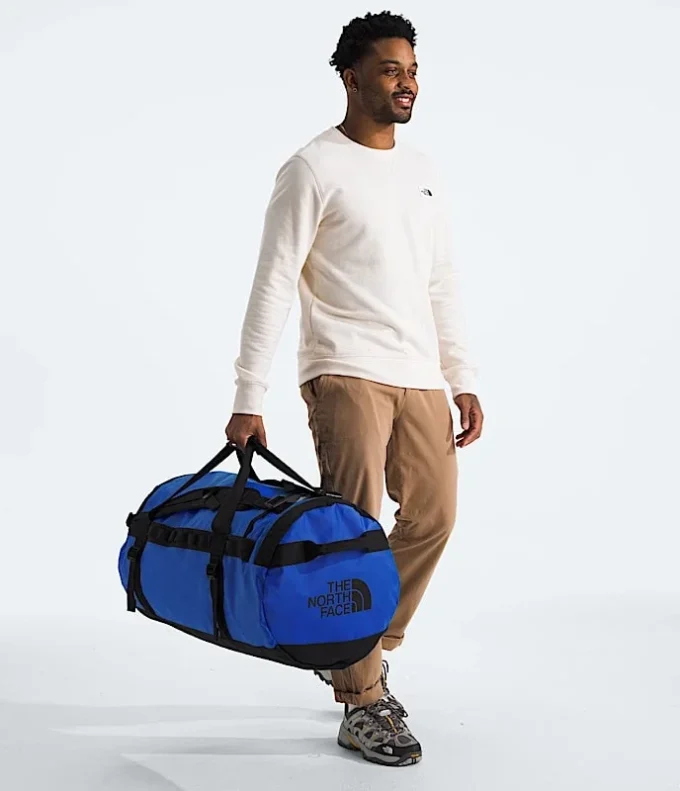 Base Camp Duffel—L