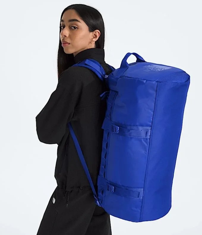 Base Camp Duffel—M