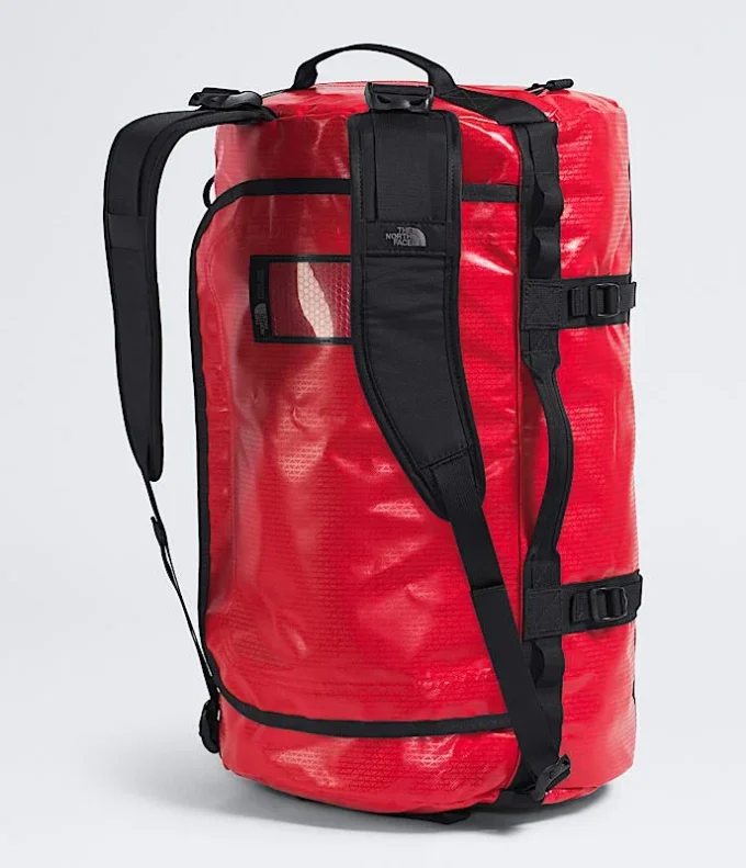 Base Camp Duffel—S