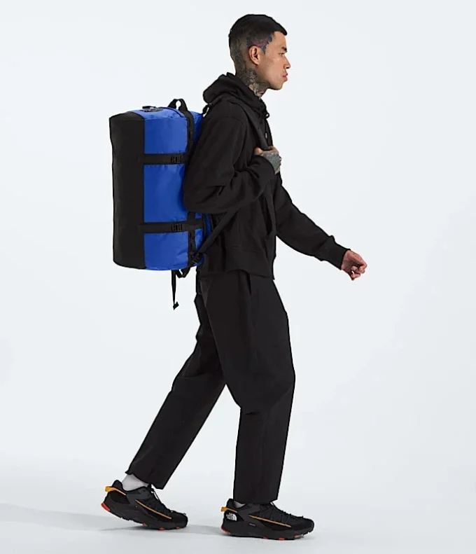 Base Camp Duffel—S
