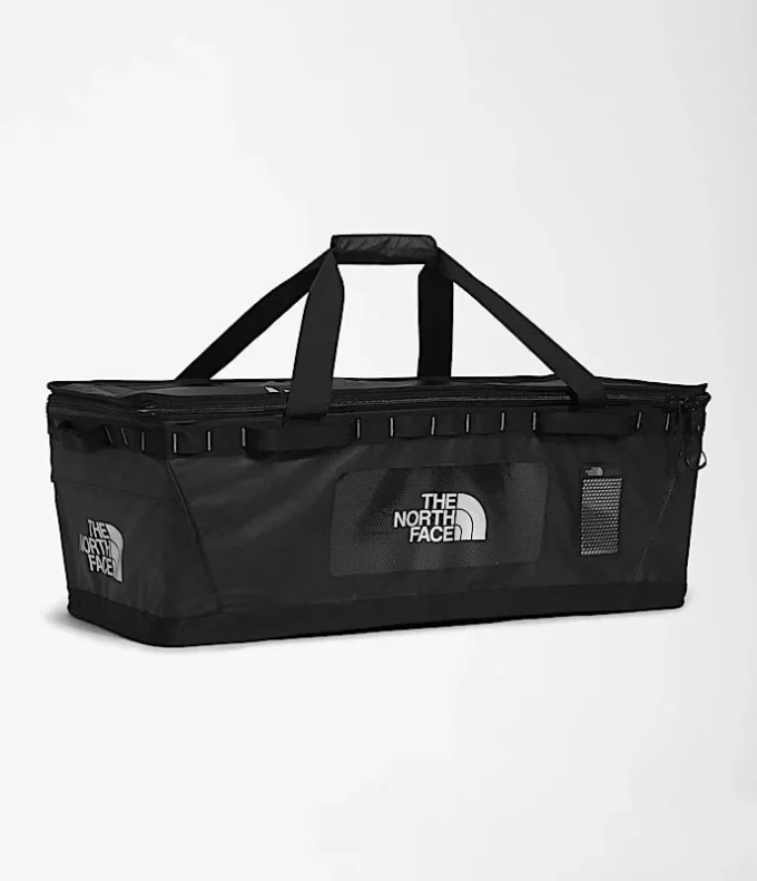 Base Camp Gear Box—L