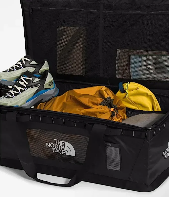 Base Camp Gear Box—L