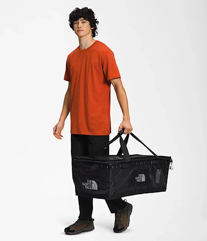 Base Camp Gear Box—L