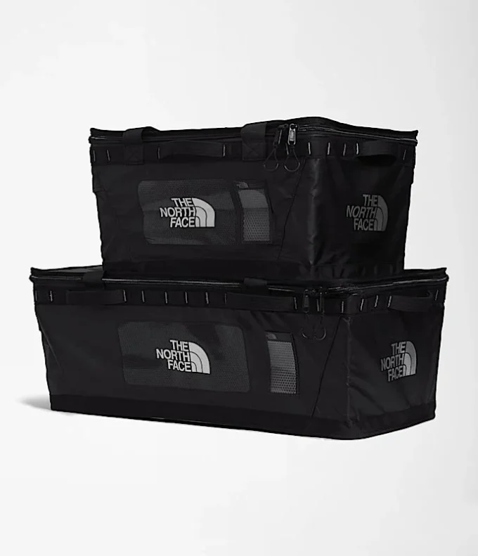 Base Camp Gear Box—L