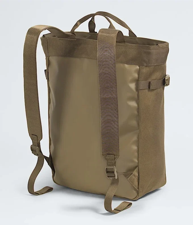 Base Camp Tote Pack Base Camp Tote Pack