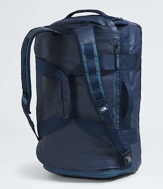 Base Camp Voyager Duffel—42L Base Camp Voyager Duffel—42L