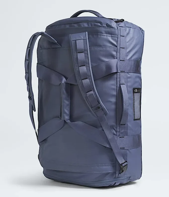 Base Camp Voyager Duffel—62L Base Camp Voyager Duffel—62L