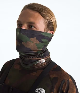 Base Gaiter
