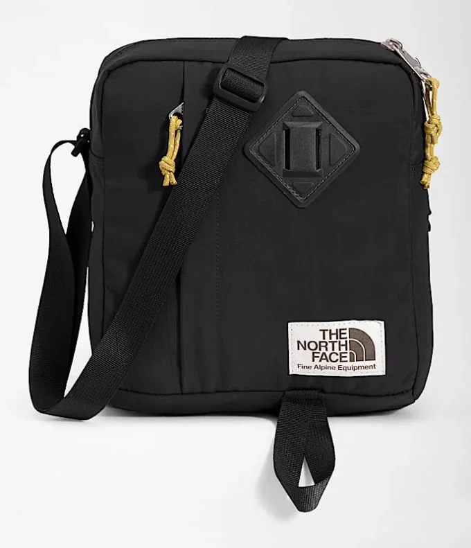 Berkeley Crossbody