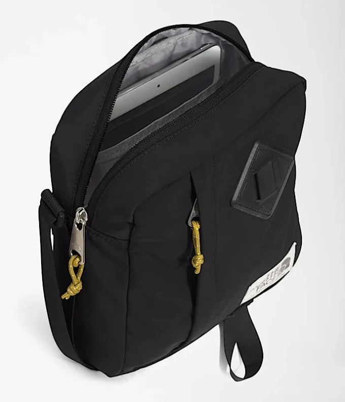 Berkeley Crossbody