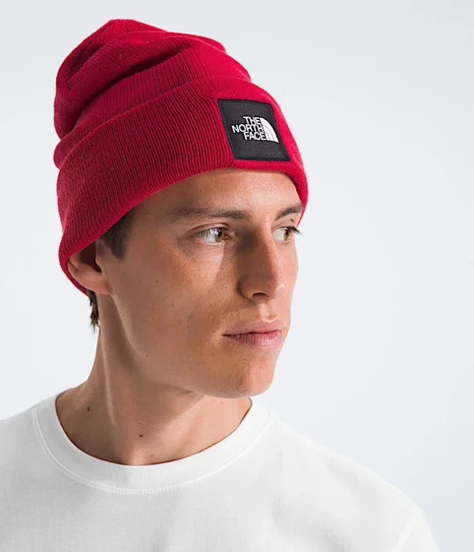 Big Box Beanie