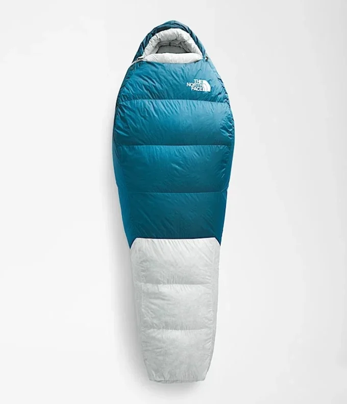 Blue Kazoo Sleeping Bag Blue Kazoo Sleeping Bag