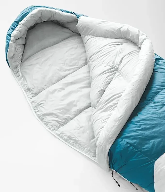 Blue Kazoo Sleeping Bag Blue Kazoo Sleeping Bag