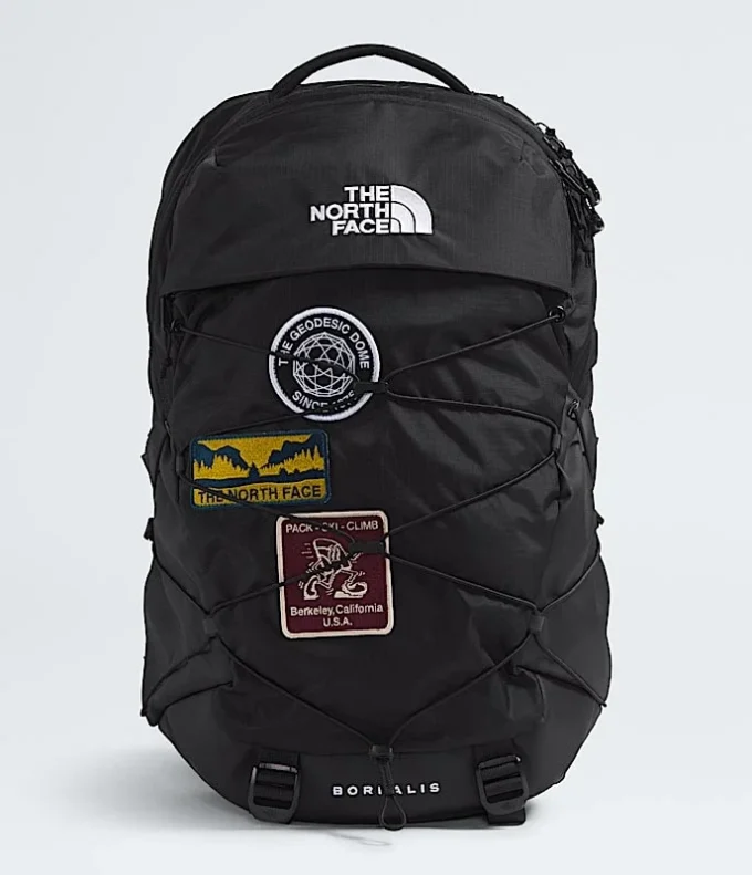 Borealis Backpack Borealis Backpack