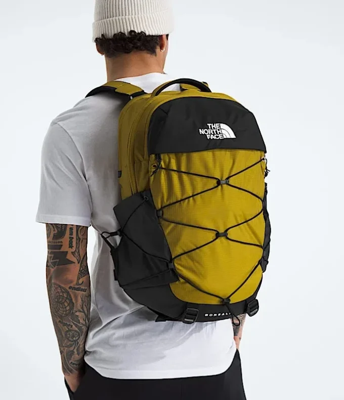 Borealis Backpack