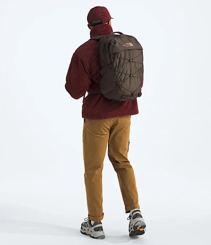 Borealis Backpack