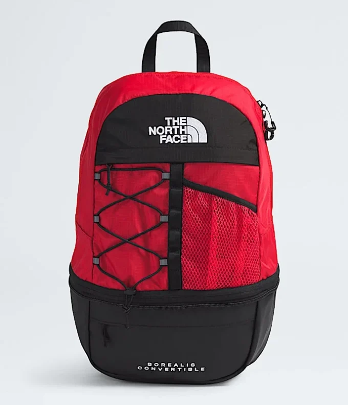 Borealis Convertible Pack