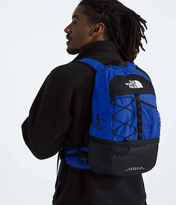 Borealis Convertible Pack