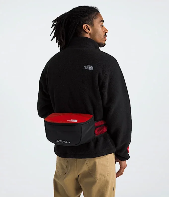 Borealis Convertible Pack
