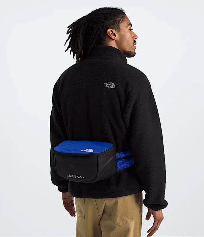 Borealis Convertible Pack