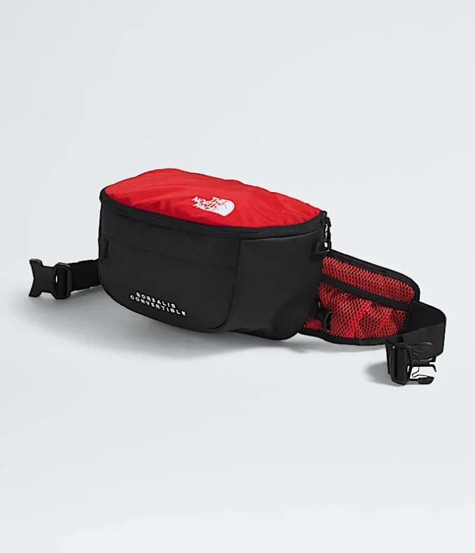 Borealis Convertible Pack