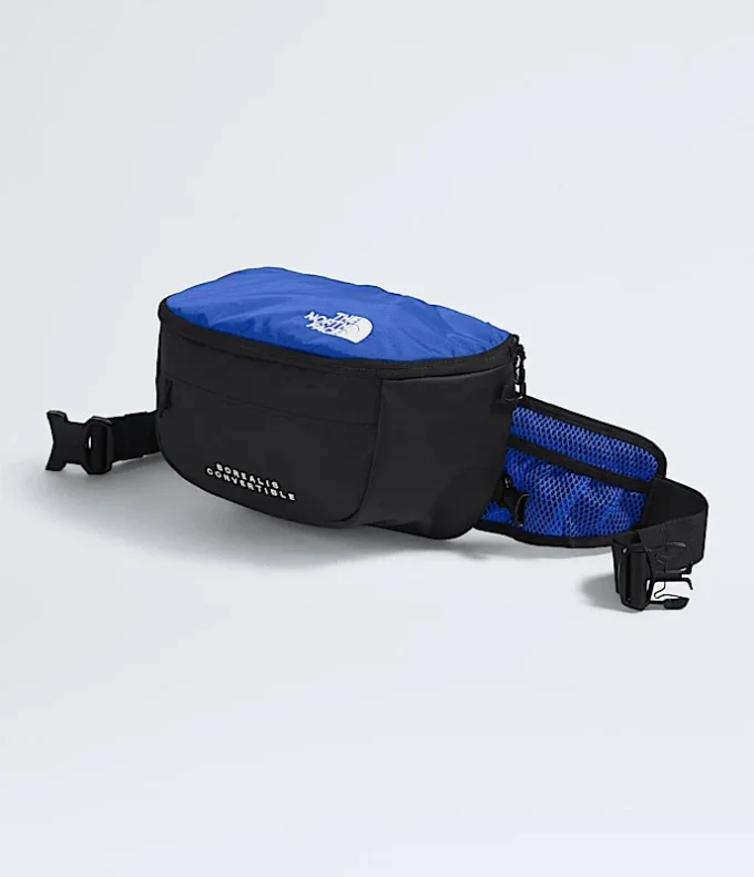Borealis Convertible Pack