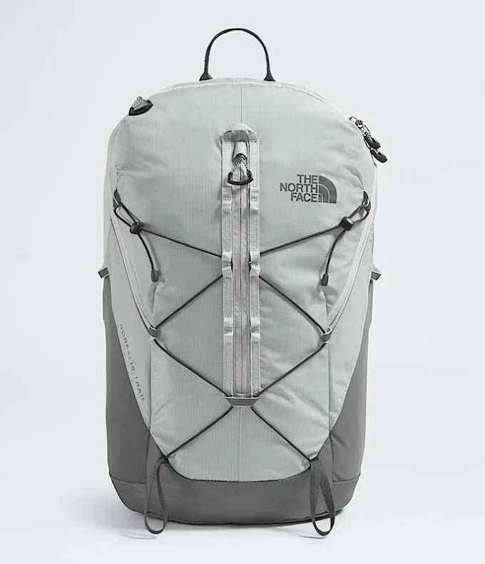 Borealis Trail Backpack Borealis Trail Backpack