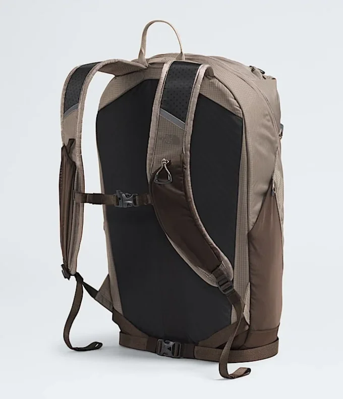 Borealis Trail Backpack Borealis Trail Backpack